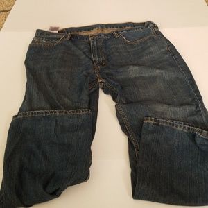 Levi jeans